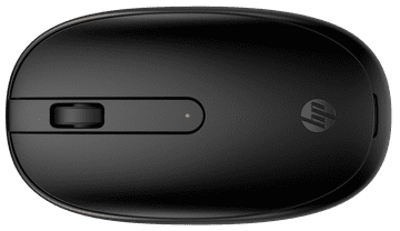 HP 240 Bluetooth miš, crni