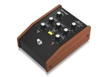 Behringer Behringer BM-17 FREQUENCY BOX gitarski efekt pedala