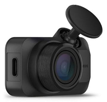 Garmin Garmin Mini 3 Dash Cam Full HD, crna