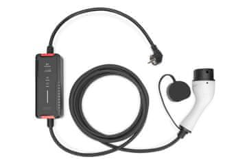 Digitus Digitus DN-3021 punjač za EV iz kućne utičnice, 3.7 kW, IP55