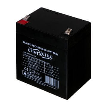 GEM Gembird BAT-12V5AH baterija, 12V, 5Ah