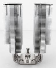 Thermalright Thermalright Phantom Spirit 120 CPU hladnjak (Crni, 2 ventilatora, 12 cm)
