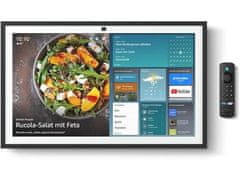 Amazon Amazon Echo Show 21 pametni zaslon, crni