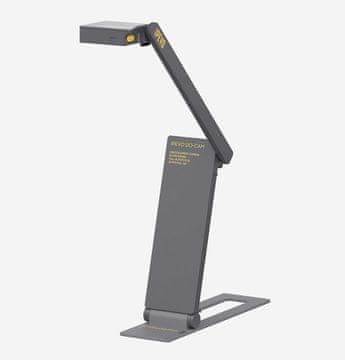 slomart Vizualizator IPEVO DO-CAM, Siva, USB 2.0