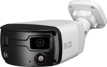 IP BCS IP kamera BCS-P-PTIP2X2FCL3-Ai, 4Mpx, s AI