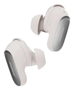 BÜSE Bose QuietComfort Earbuds slušalice TWS bijele