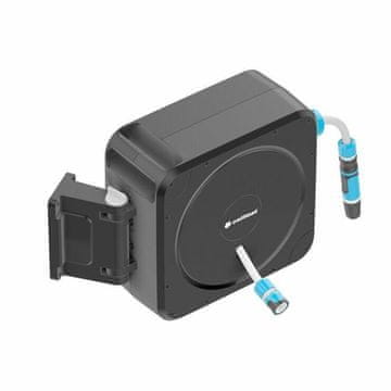 slomart CFT ERGO Automatski kolut za crijevo 1/2" 20m + Raspršivač
