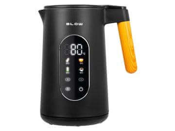 Blow BLOW Crno kuhalo s displejem BK-17PB, 2500W