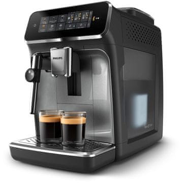 slomart Philips EP3329/70 automatski aparat za kavu espresso 1.8 L