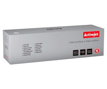 ActiveJet Activejet ATH-2202YN toner za HP, kompatibilan s W2202A, 1800 stranica, crni