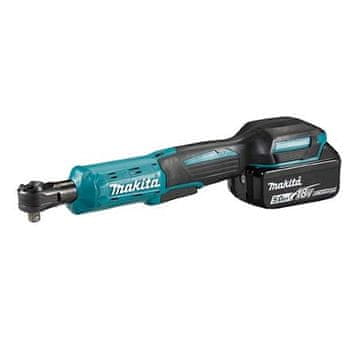 MAK Makita DWR180Z akumulatorski udarni ključ 18V, 47.5 Nm, zelena