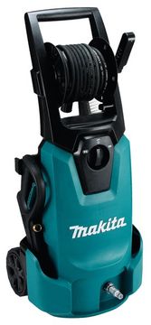 Makita Makita HW1300 Visokotlačni čistač 130 bar, 1800W, 230V