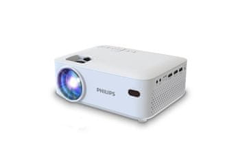 Philips Philips NeoPix 100 projektor kratkog dometa, LCD, 800x4, bijeli