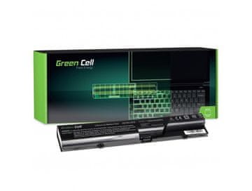 gce Green Cell HP16 baterija za prijenosno računalo, 4400 mAh, 6 ćelija, Li-Ion, crna