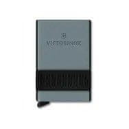 Victorinox Victorinox SwissCard Classic Smart multitool, crna/siva