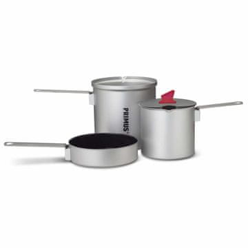 Primus Primus Essential Trek set lonaca 1.6 L aluminij