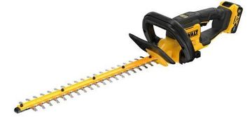 DeWalt DEWALT DCMHT562P1 akumulatorske škare za živicu 18V 550mm