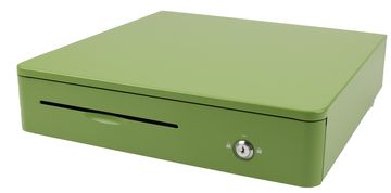 Olympia Olympia M405 elektronička blagajna, zelena