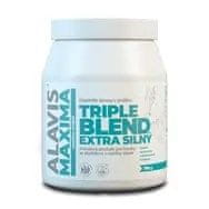 Alavis ALAVIS MAXIMA Triple Blend Extra silný dodatak prehrani 700 g