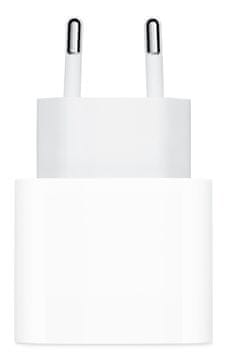 Apple Apple 20W USB-C strujni punjač, bijeli