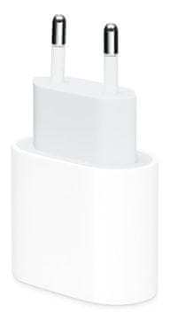 Apple Apple 20W USB-C strujni punjač, bijeli