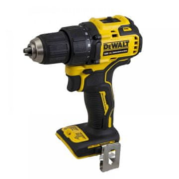 DeWalt DeWALT DCD708 Akumulatorski bušilica/odvijač 18V, samo tijelo alata