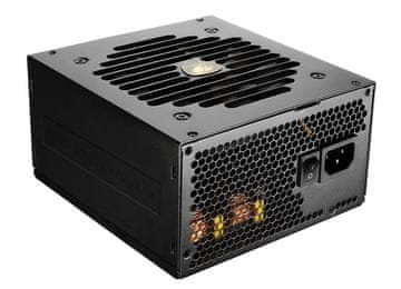 Cougar Napajanje COUGAR GEX 750W ATX3.0 / 80 Plus Gold / Modularno, Crno