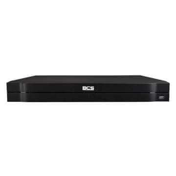 slomart BCS BCS-L-XVR1602-4KE-Ai2 Digitalni video snimač 16-kanalni, 4K, AI