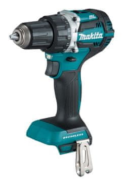 Makita Makita DDF484Z Akumulatorska bušilica/odvijač, 18V, 54 Nm, crna/plava