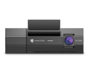 N.A.I. Navitel RC3 PRO Trostruka Full HD Dashcam kamera