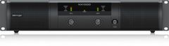 Behringer Behringer NX1000 audio pojačalo za pozornicu, 2-kanalno, 1000W (bridge), crno