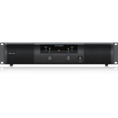 Behringer Behringer NX1000 audio pojačalo za pozornicu, 2-kanalno, 1000W (bridge), crno