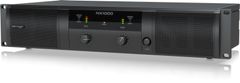Behringer Behringer NX1000 audio pojačalo za pozornicu, 2-kanalno, 1000W (bridge), crno
