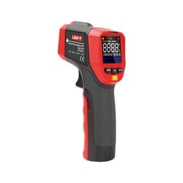 UNI-T Uni-T UT301C+ Infracrveni termometar -32°C do 550°C