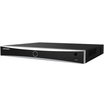 Hikvision Hikvision DS-7608NXI-K2/8P(D) IP snimač, 8-kanalni PoE