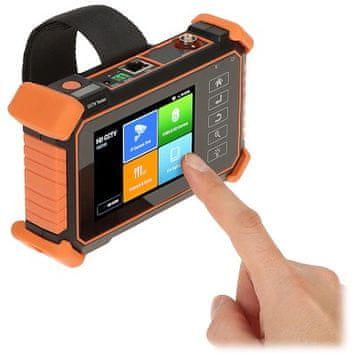 CCTV Višenamjenski CCTV tester CS-HB-45H