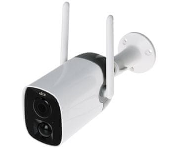 IP APTI Wi-Fi IP kamera W31C1-VICOHOME, 3 Mpx, 3.3 mm