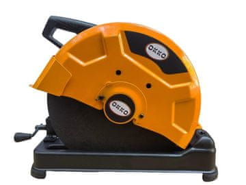 slomart Action J1G-ZB-355C-1 Rezač metala