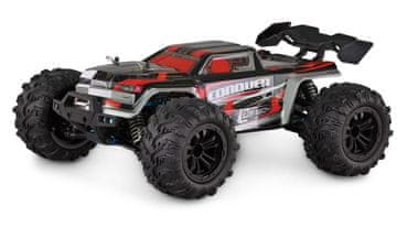 slomart Amewi Conquer Race Truggy 1:16 RC model, električni motor, RTR