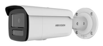 Hikvision Hikvision DS-2CD2T63G2-2LI(2.8MM) IP sigurnosna kamera Bullet 4MP, 2.8mm, bijela