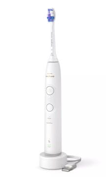 Philips Philips HX7400/01 električna zubna četkica, punjiva, serija 6100