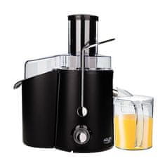 Adler ADLER AD 4127 sokovnik, 1 L posuda za sok, 2 L posuda za pulpu