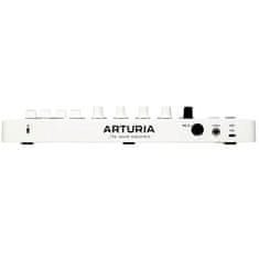 Arturia Arturia MiniLab 3 MIDI kontrolna tipkovnica, bijela