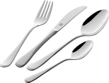 slomart ZWILLING NOTTINGHAM set pribora za jelo, 68 komada