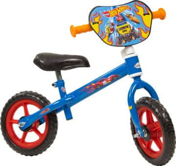 Bicycle Toimsa HOT WHEELS 168 dječji bicikl 10", plava