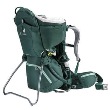 Deuter deuter Kid Comfort dječja nosiljka za planinarenje