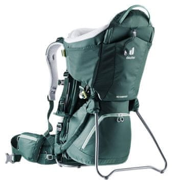 Deuter Deuter Kid Comfort Forest dječja nosiljka za planinarenje