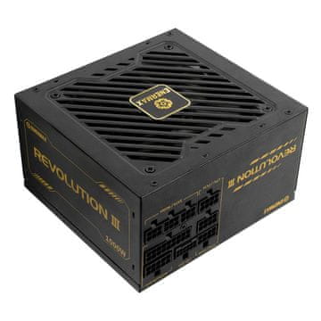 Enermax Enermax ERV1000G-AHG-MAC napajanje 1000 W, ATX, crno