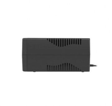 UPS ARM UPS HL/650F/LED/V2 - Home Lite Line-Interactive UPS, 650 VA, Sine Wave, USB