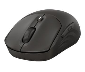 HP 400 Quiet miš, bežični, crni